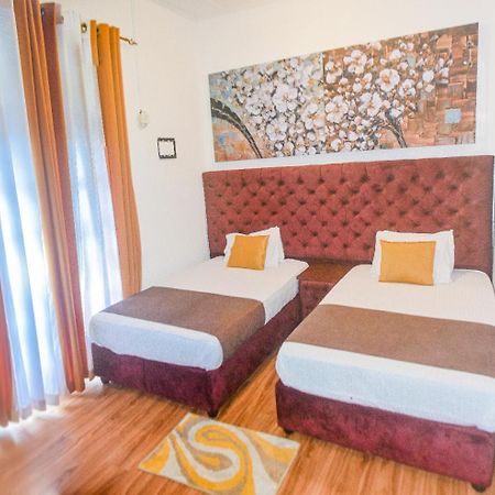 Seyara Holiday Resort Polonnaruwa Bagian luar foto