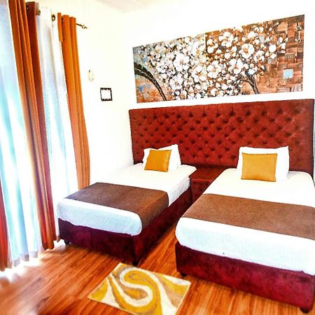 Seyara Holiday Resort Polonnaruwa Bagian luar foto