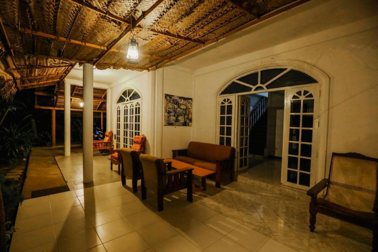 Seyara Holiday Resort Polonnaruwa Bagian luar foto