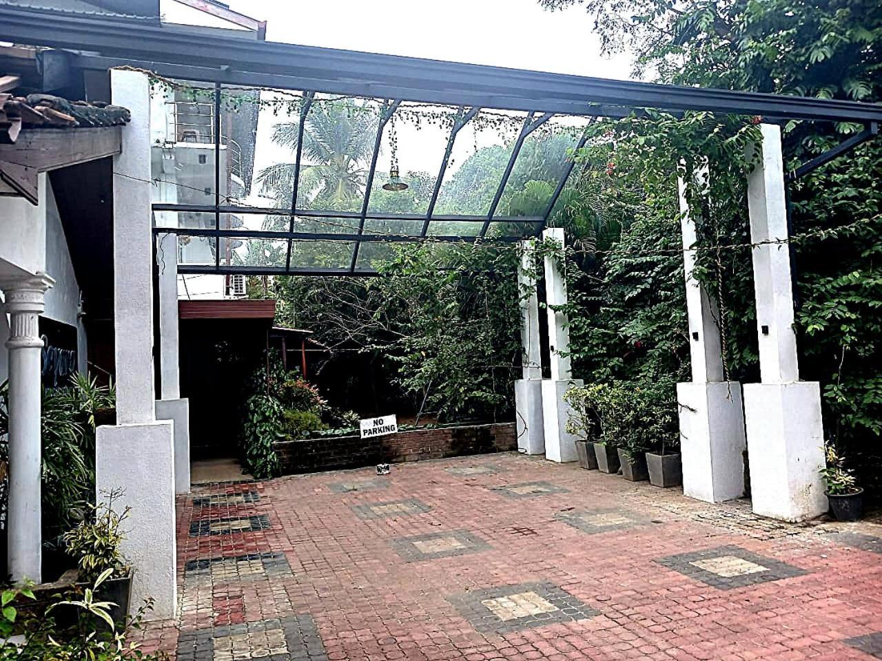 Seyara Holiday Resort Polonnaruwa Bagian luar foto